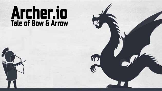 Archer.io: Tale of Bow & Arrow Apk Game Android Free Download