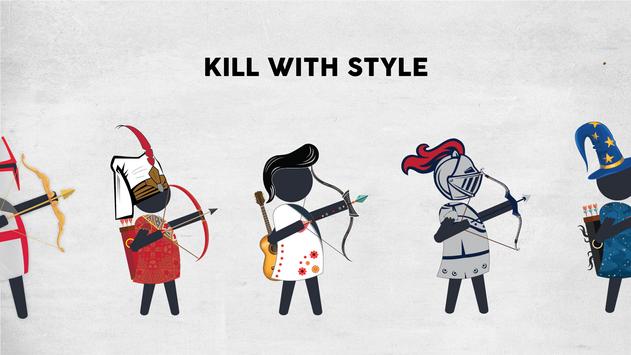 Archer.io Tale of Bow & Arrow screenshot 4