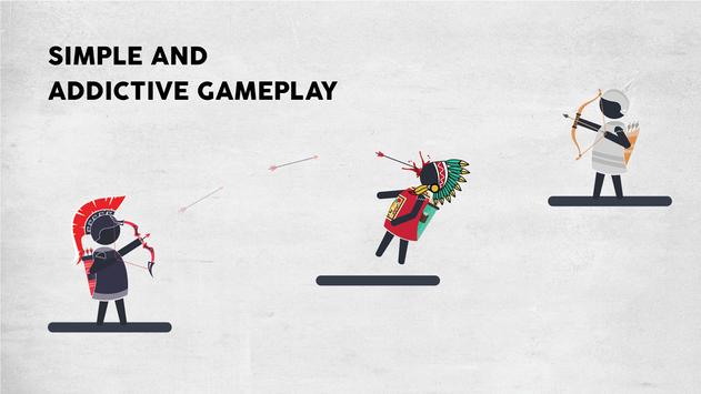 Archer.io Tale of Bow & Arrow screenshot 5
