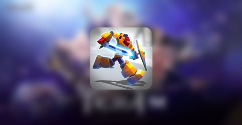 Armored Squad: Mechs vs Robots Apk Game Android Free Download