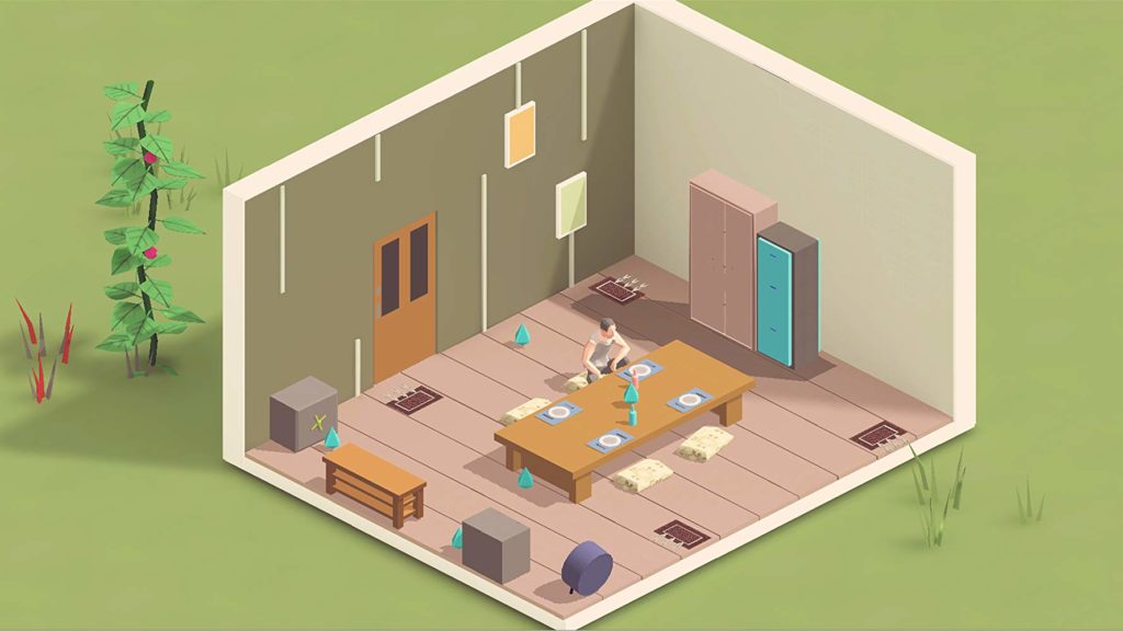 BOMBARIKA screenshot 5
