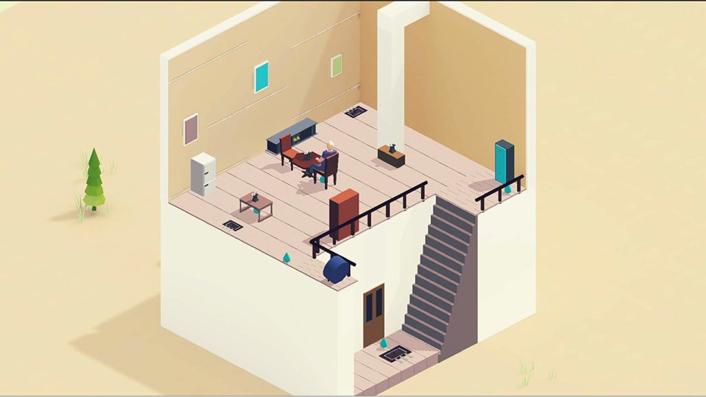 BOMBARIKA screenshot 6