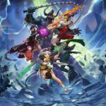 Battle Breakers icon
