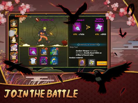 Bond Of Destiny screenshot 5
