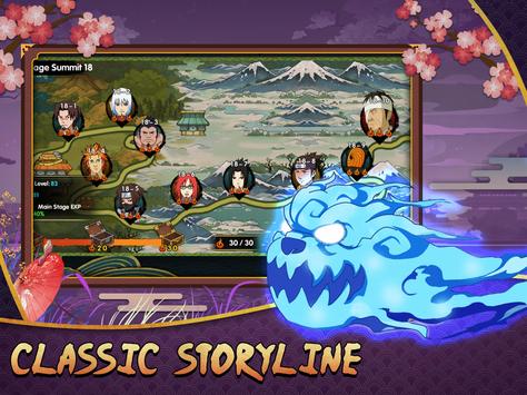 Bond Of Destiny screenshot 4