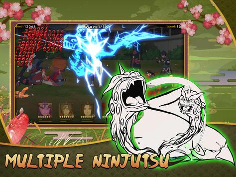 Bond Of Destiny screenshot 2
