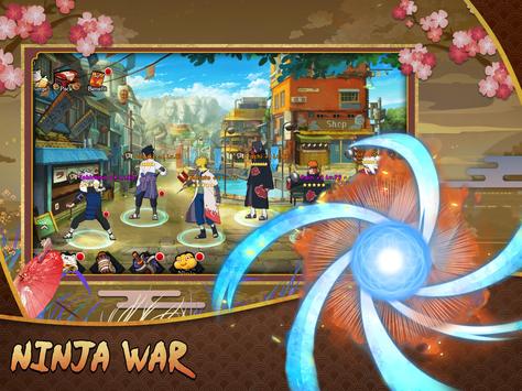 Bond Of Destiny screenshot 1
