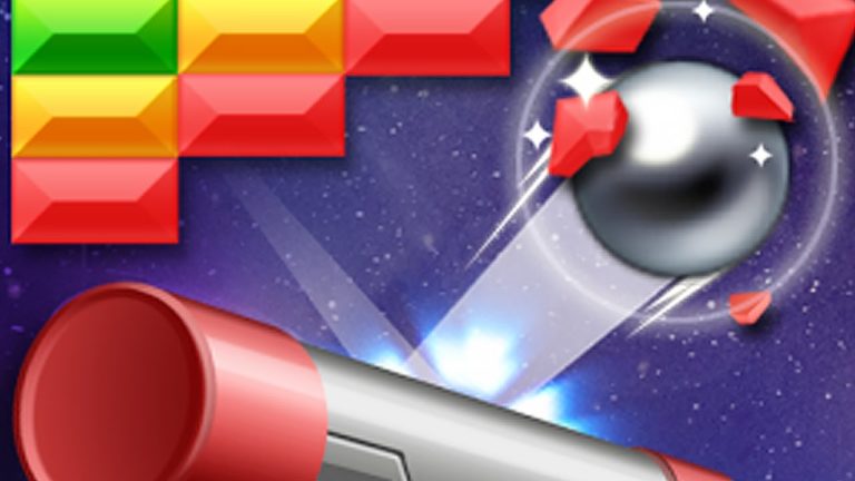 Brick Breaker Star Space King Apk Game Android Free Download