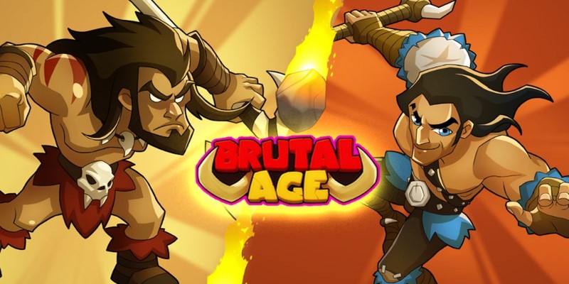 Brutal Age Horde Invasion Apk Game Android Free Download