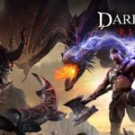 Darkness Rises icon