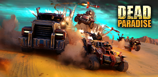 Dead Paradise The Road Warrior Apk Game Android Free Download