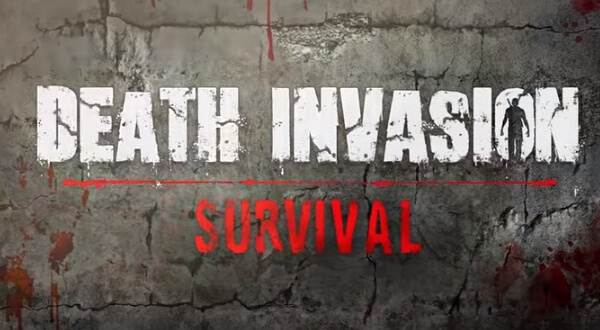 Death Invasion: Survival Apk Game Android Free Download