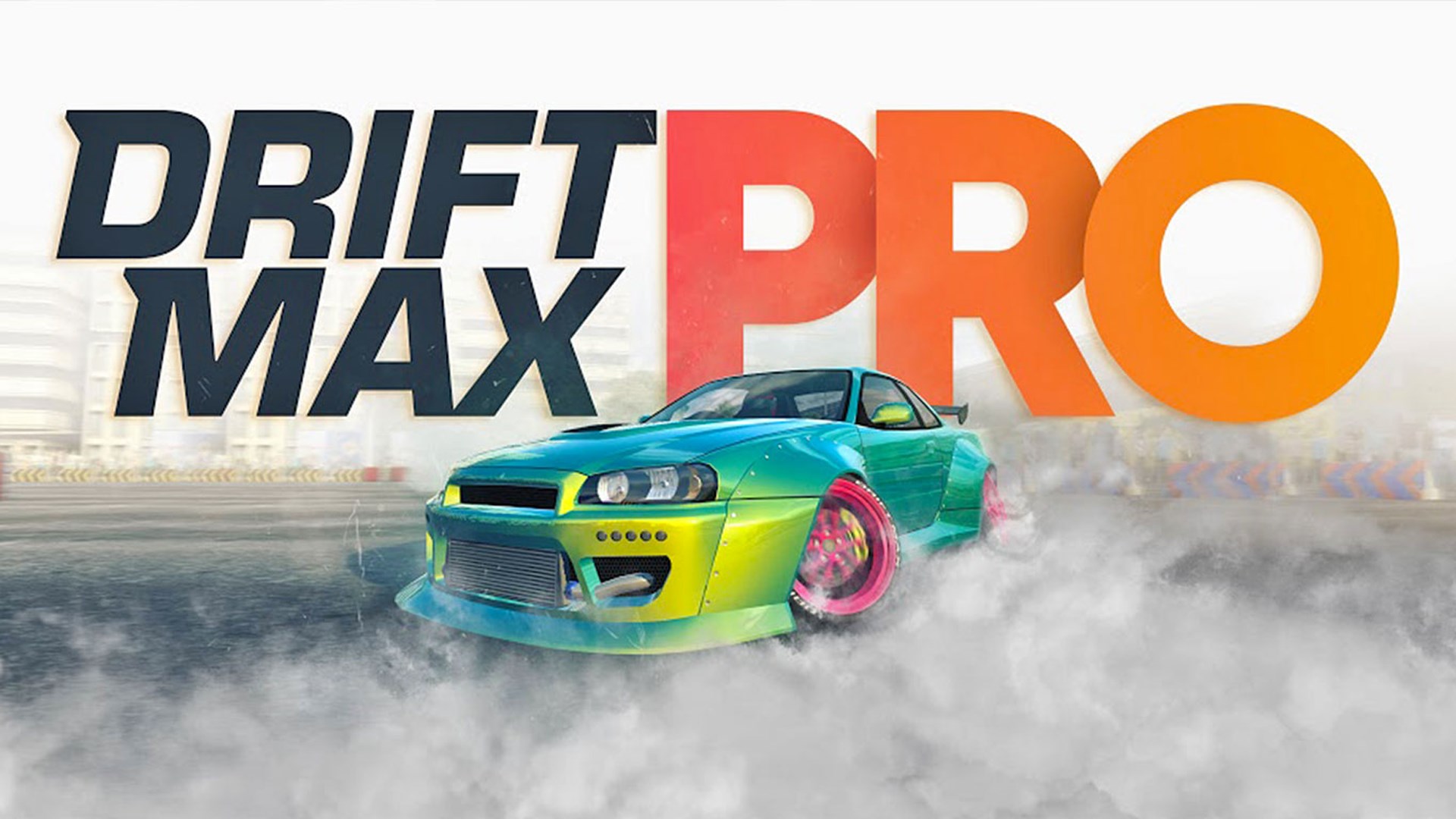 Drift Max Pro – Car Drifting Game Apk Game Android Free Download