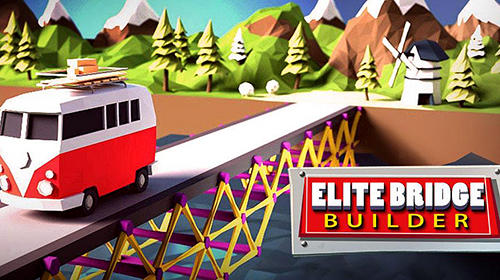 Elite Bridge Builder Game Apk Android Download