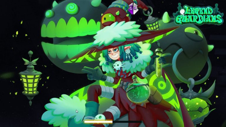 Epic Knights: Legend Guardians Apk Game Android Free Download
