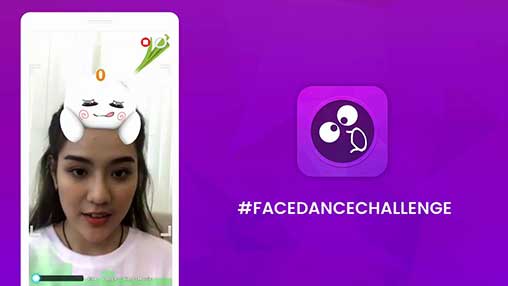 Face Dance Challenge Apk Game Android Free Download