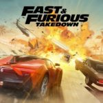 Fast and Furious Takedown icon