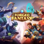 Forged Fantasy icon