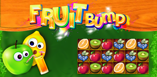 Fruit Bump Apk Game Android Free Download