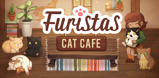 Furistas Cat Cafe Apk Game Android Free Download
