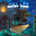 Ghost Town Adventures Mystery icon