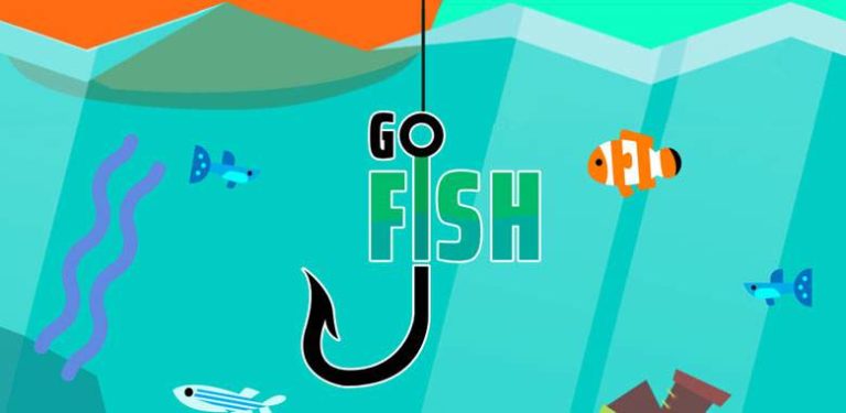 Go Fish Apk Game Android Free Download