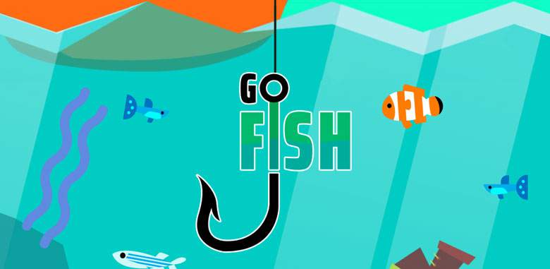 Go Fish Apk Game Android Free Download