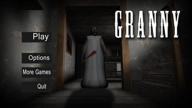Granny Apk Game Android Free Download