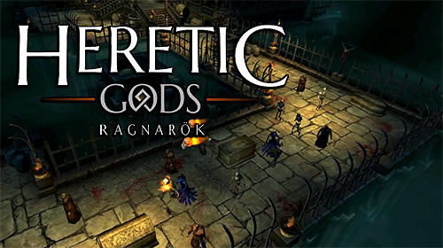 HERETIC GODS Apk Game Android Free Download