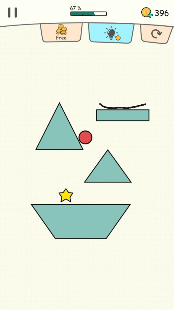 Hello Stars screenshot 4