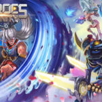 Heroes Infinity God Warriors icon