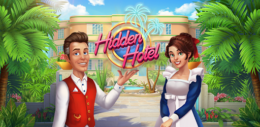 Hidden Hotel Apk Game Android Download