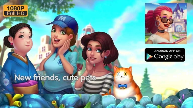 Home Memories Apk Game Android Free Download