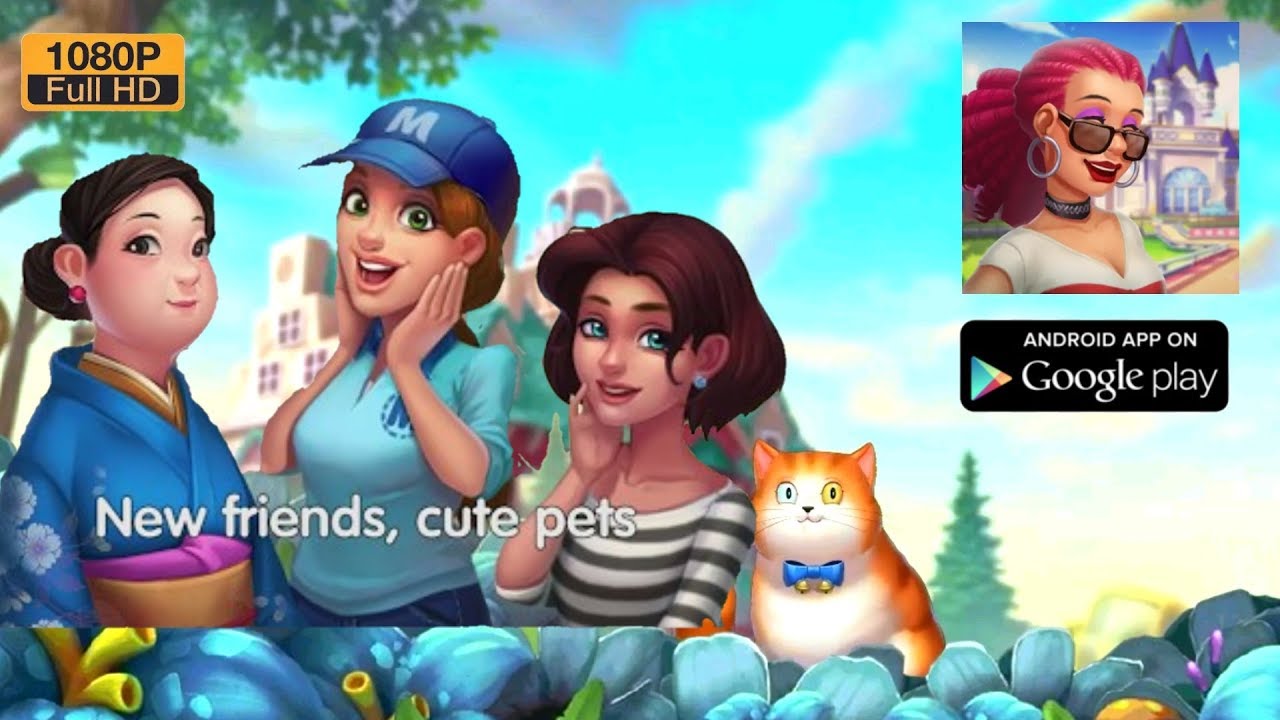 Home Memories Apk Game Android Free Download
