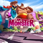 I Am Monster Idle Destruction icon