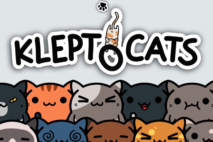 KleptoCats Apk Game Android Download