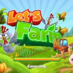 Let’s Farm icon