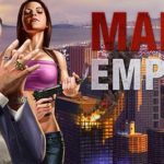 Mafia Empire City of Crime icon