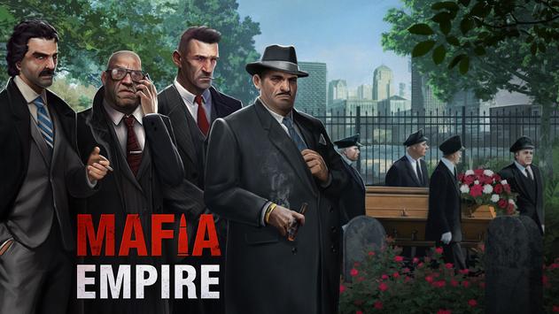 Mafia Empire City of Crime screenshot 5