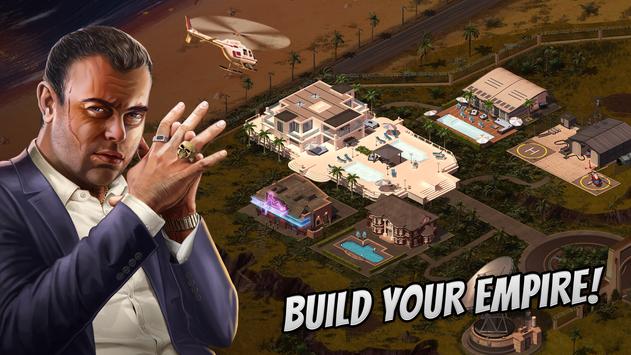 Mafia Empire City of Crime screenshot 3