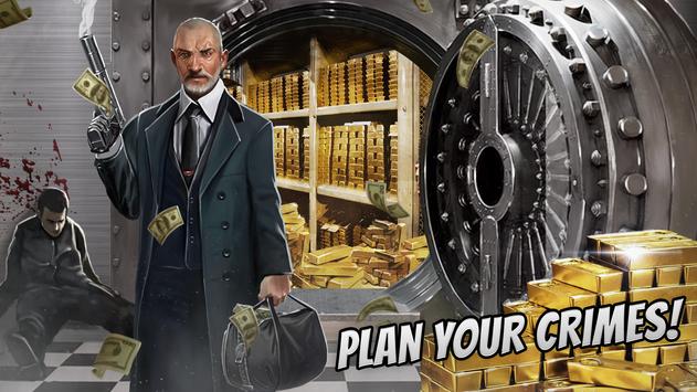 Mafia Empire City of Crime screenshot 4