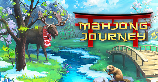 Mahjong Journey Apk Game Android Free Download