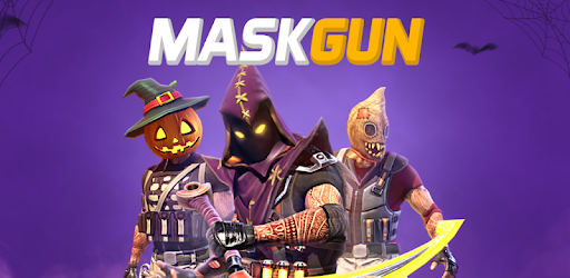 Mask Gun Apk Game Android Free Download