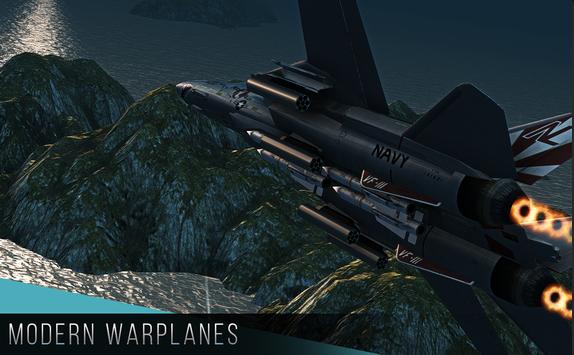 Modern Warplanes Apk Game Android Free Download