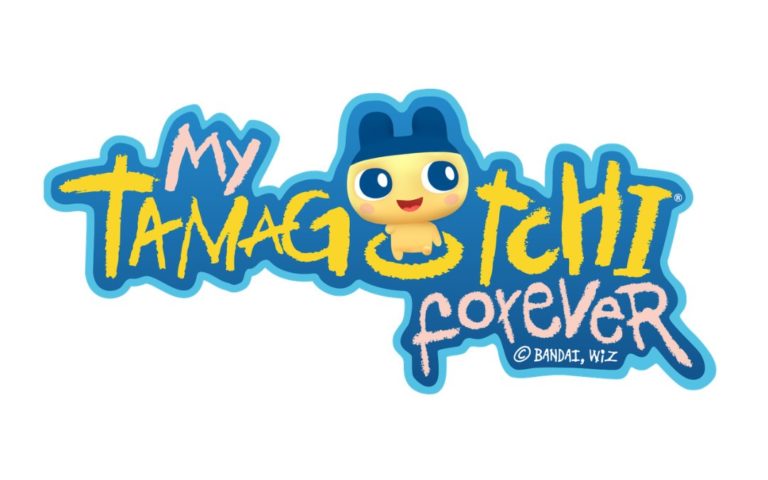My Tamagotchi Forever Apk Game Android Free Download