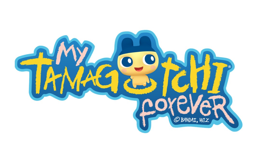 My Tamagotchi Forever Apk Game Android Free Download