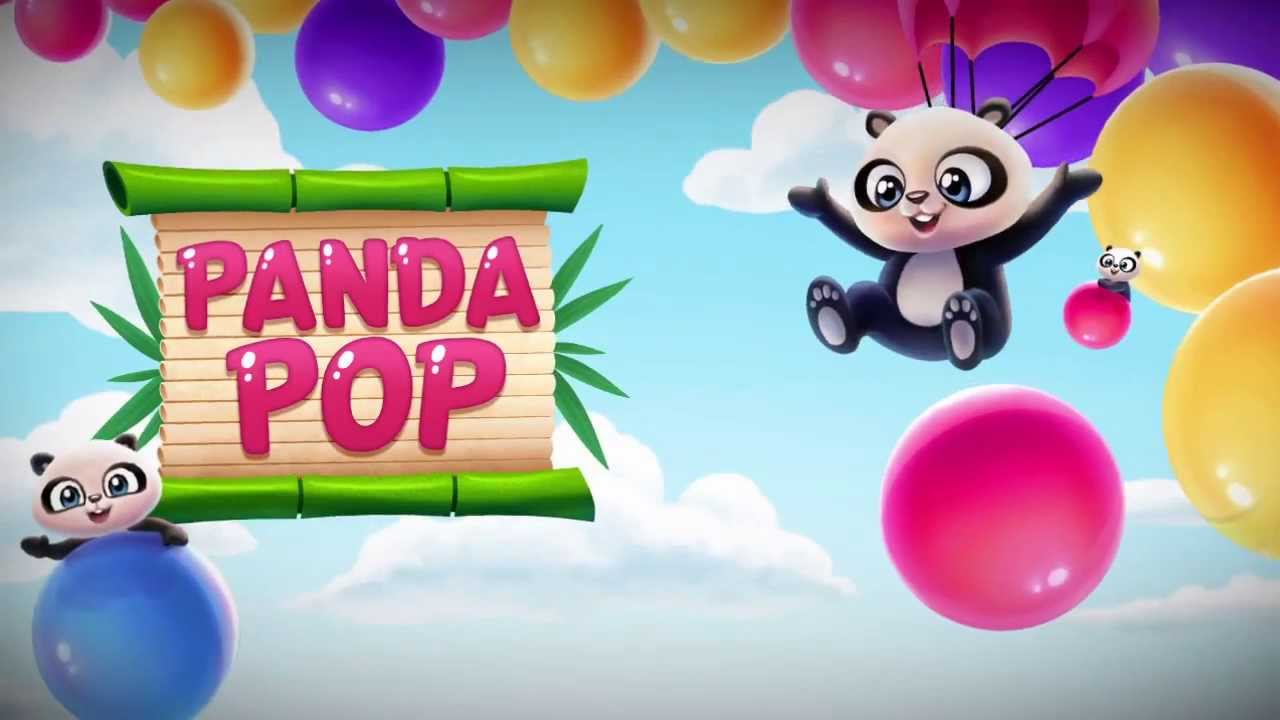 Panda Pop Apk Game Android Free Download