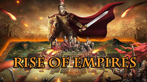 Rise of Empire Apk Game Android Free Download