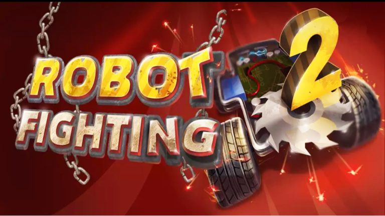 Robot Fighting 2 – Minibots 3D Apk Game Android Free Download