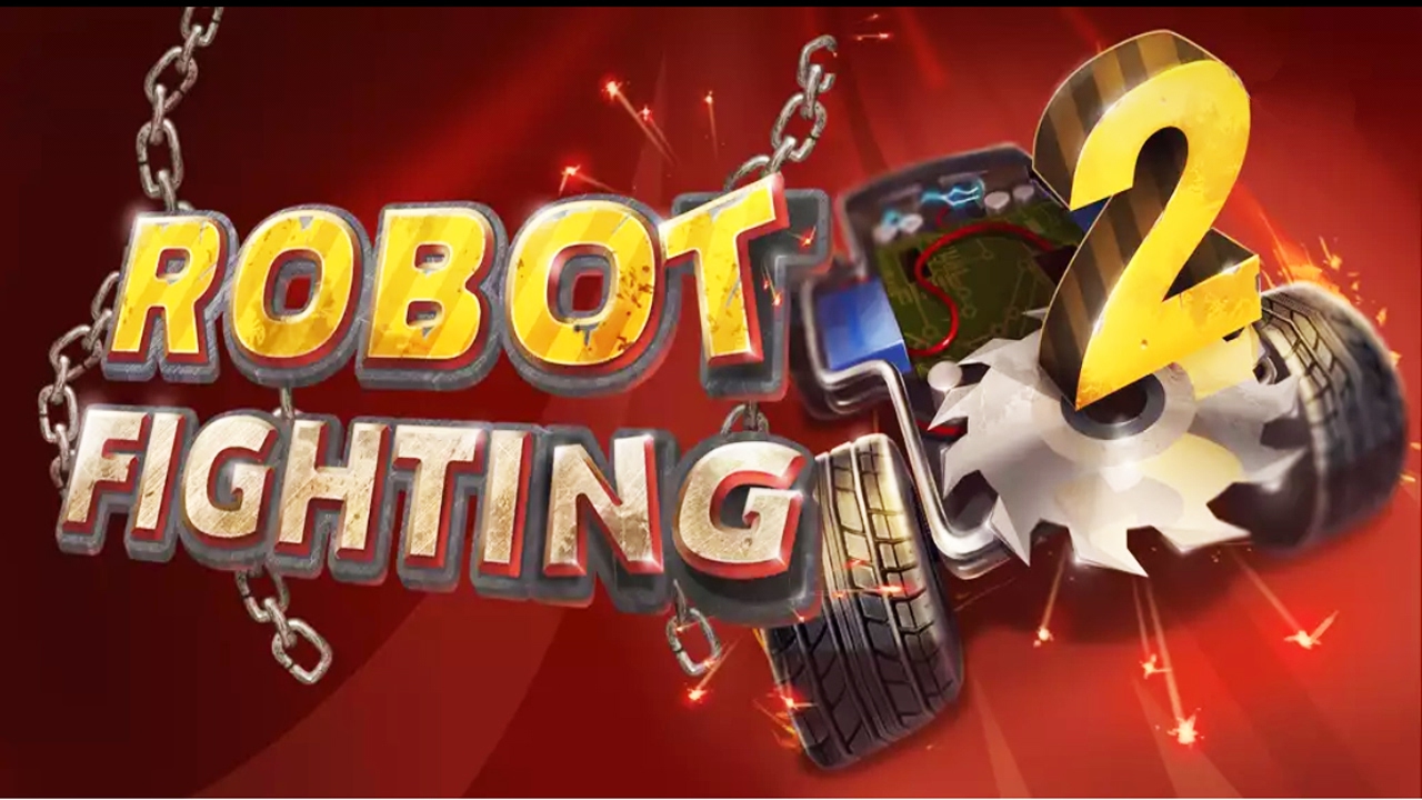 Robot Fighting 2 – Minibots 3D Apk Game Android Free Download